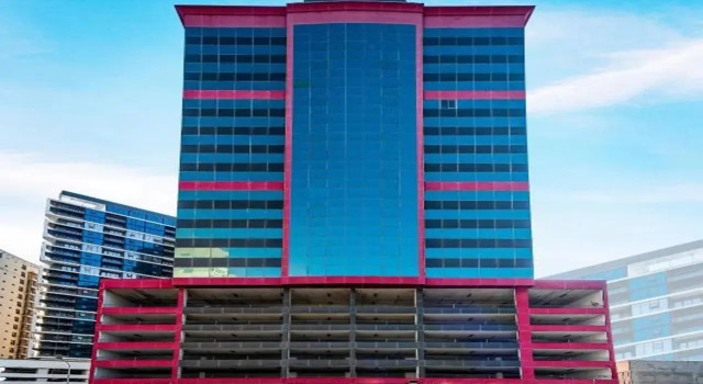 Diva Hotel