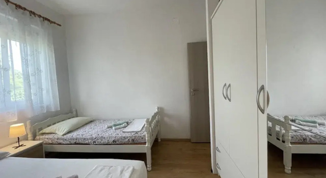 Коттедж Kuca za Odmor u Kastelima s Pogledom na More