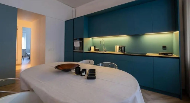 3 BD Old Town Apartment by Hostlovers, Prenota Appartamento Kaunas Contea di Kaunas
