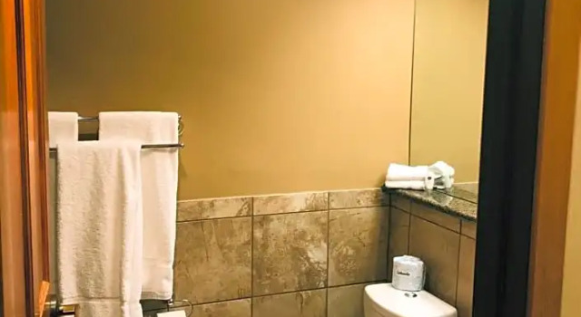Четырёхместный номер Standard Heathman Lodge