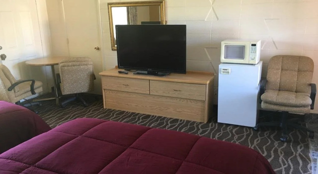 Budget Inn Motel, Buchen Sie Motel Woodburn Willamette Valley