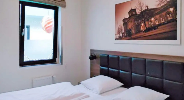1 Person Holiday Park Home in Aalborg, Reserva ahora Casa o chalet Aalborg 