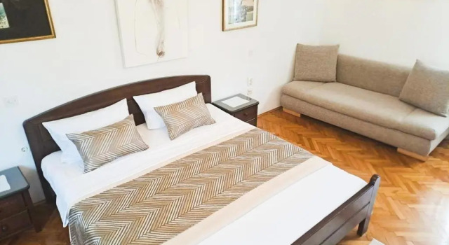 Номер Standard Apartments Villa Rosa