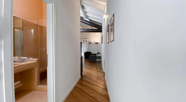 Апартаменты Rio Fiol Apartment