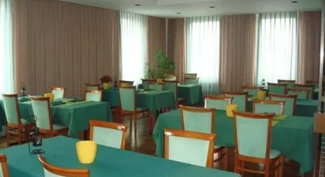 Hotel Arche, Varaa Hotelli Affoltern am Albis Zürich
