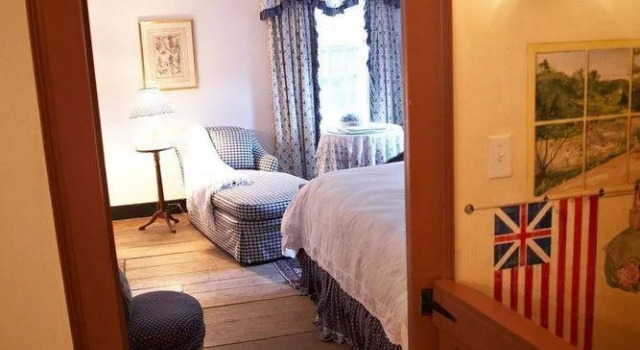 Country Loft Bed & Breakfast, Rezerwuj Hotel Woodbury Long Island