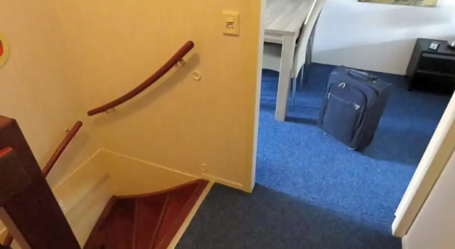 Teska Apartment, 预订 公寓 费嫩达尔 乌得勒支