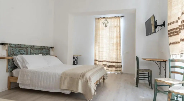 Номер Deluxe Agriturismo Belvedere 9