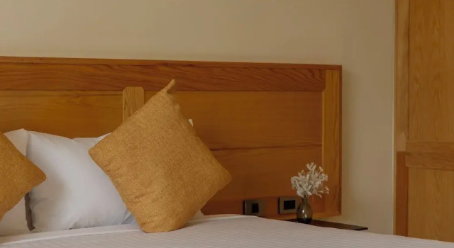 Номер Standard Xolatlaco Tepoztlán Hotel Boutique