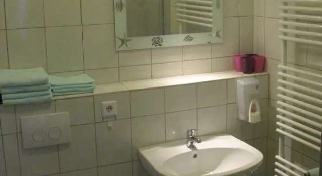 Апартаменты Villa Utpatel