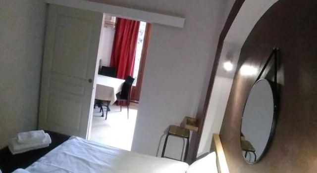 Villa Azur Cap D'ail Two-room Apartment n. 9, Book Lejlighed Cap-d'Ail Monaco