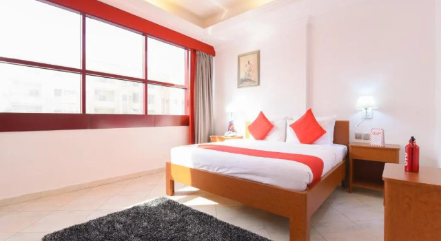 Mirage Hotel Dibba, 예약 호텔 Dibba Musandam