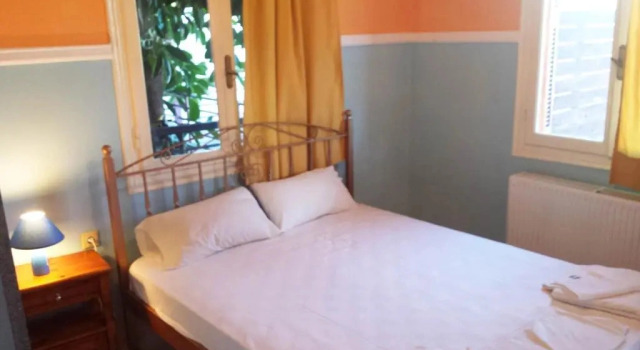 Номер Standard Laganas Beach Hotel