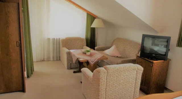 Hotel Cafe Günter