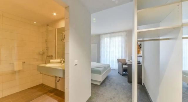 Номер Business ateckhotel Kirchheim/Teck