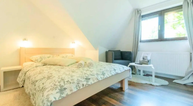 Номер Standard 4 Seasons Guest House