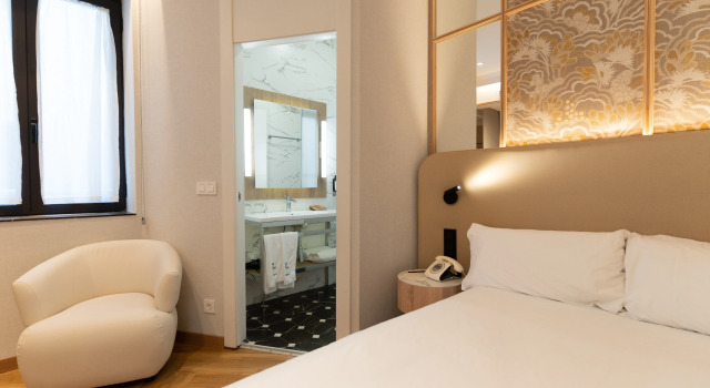 Petit Palace Chueca