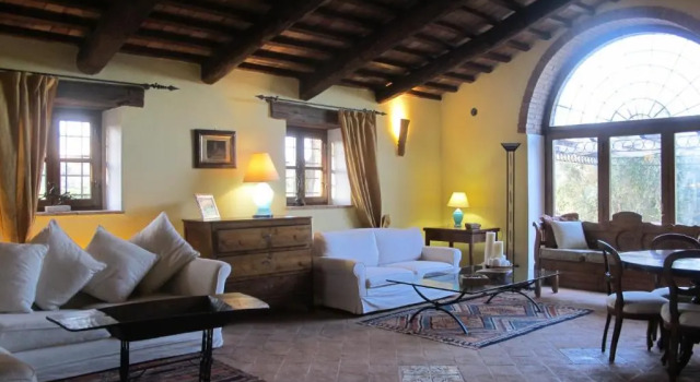 Le Pisanelle Residenza dEpoca