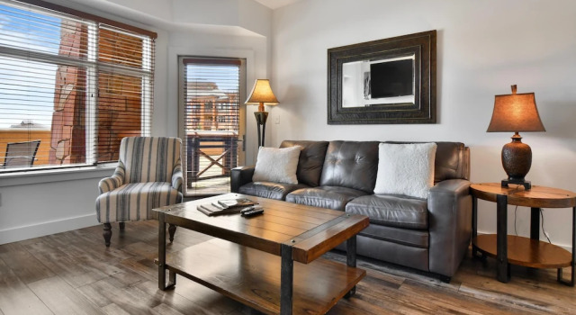 Sundial C411 in Park City, Park City, Varaa Hotelli  