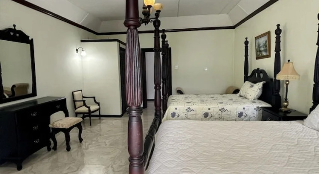 Люкс Luxury с балконом Starlight Chalet