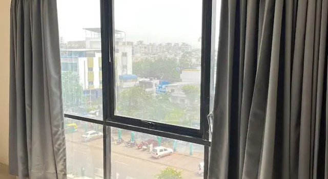 Номер Deluxe Hotel X Fortune