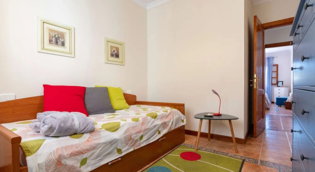 Casa con vistas en Teror, Book Hotel Teror Gran Canaria