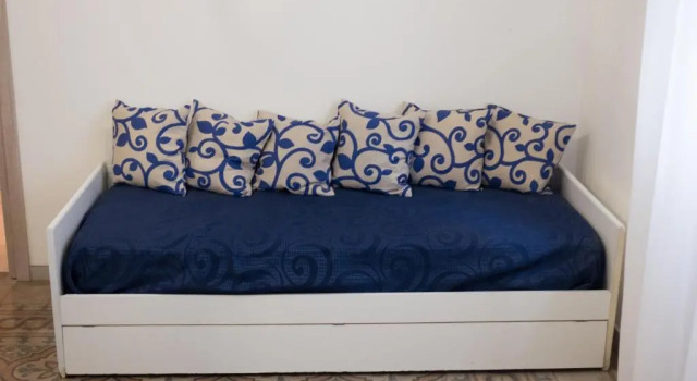 A Casa Di Lilly, Prenota Affittacamere Hotel economici a Palermo