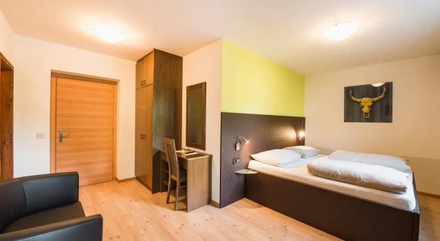 Hotel Restaurant Alber