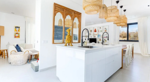 Tavirabliss Signature Villa