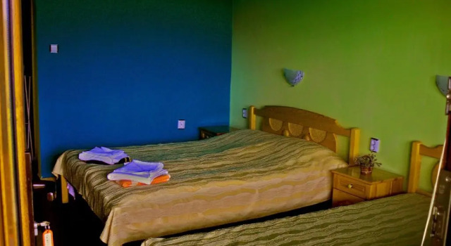 Номер Standard Sirius Guest House