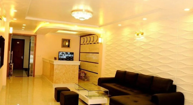 OYO 620 New World Hotel, Reservar Hotel Hanói Ha Noi Municipality