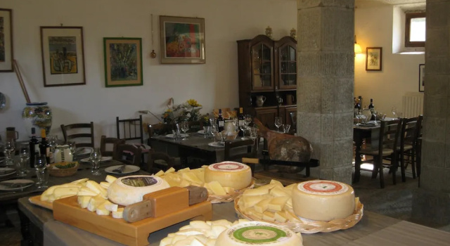 Апартаменты 3 Rooms Flat Between Florence and Arezzo - Enjoy Italian Beauty