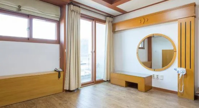 Номер Standard Дуплекс Dawoo Resortel
