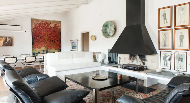 Apartaments Can Gibert, Забронировать Апартаменты/квартира Апартаменты Кастельон-де-Ампуриас, Апартаменты/квартира