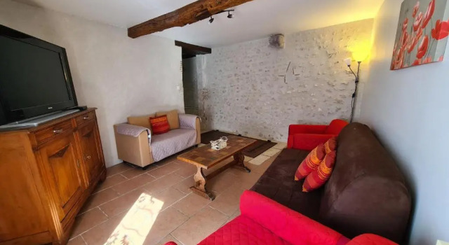 Gite Cléry-Saint-André, 3 pièces, 4 personnes - FR-1-590-36