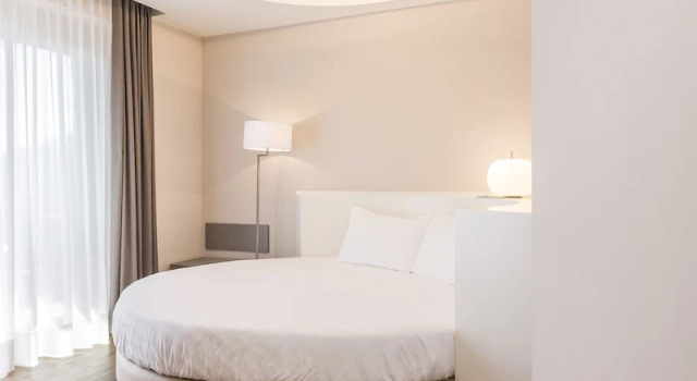 Номер Standard Hotel Resort & Spa Miramonti