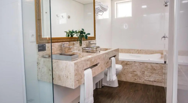 Suite Sofistic Hotel