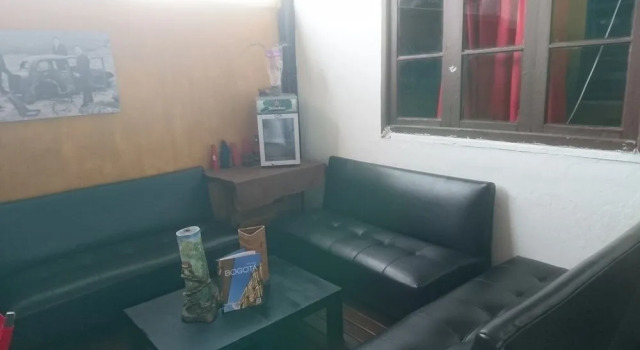 El Carnero Hostel, Boek Hostel Hostels in Candelaria, Hostel