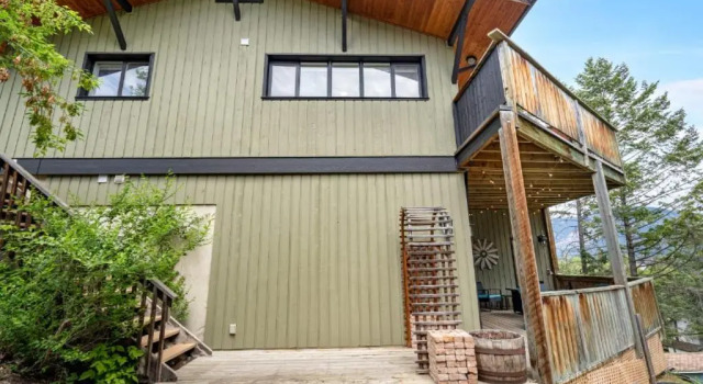 Chardonnay Chalet I Fireplace I Mountain View I TV