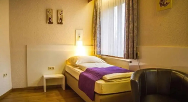 Номер Standard Hotel Waldlust B & B
