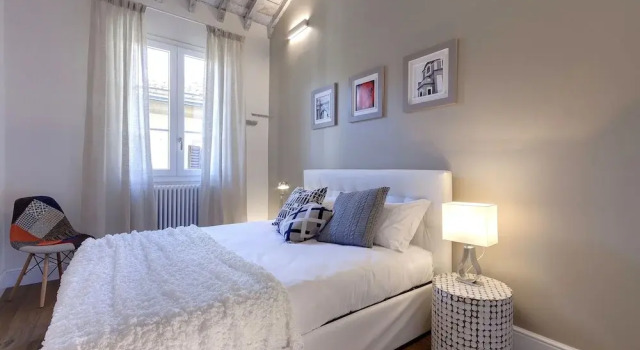 Mamo Florence - St. Elizabeth Tower Apartment