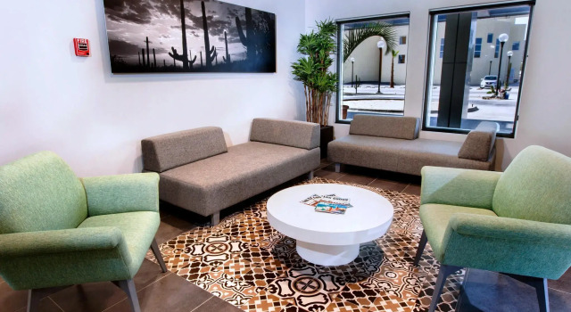 City Express Plus by Marriott Cabo San Lucas
