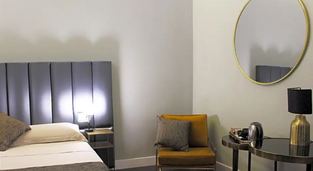 Cuevas Home Relais, Buchen Sie Hotel Plebiscito Neapel