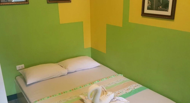 Citadel Alona Inn, Book Hotel Tawala Bohol