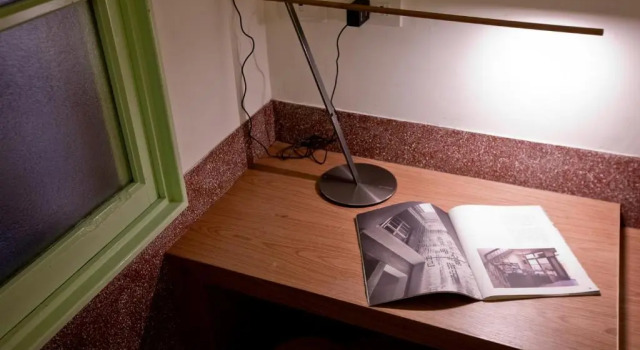Номер Standard My Way House