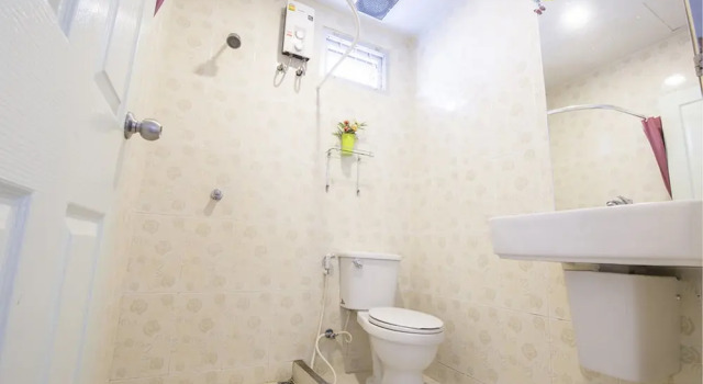 Вилла с 3 комнатами Baan Jing Jai HuaHin Pool Villa