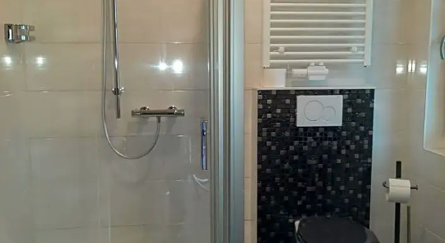 Номер Comfort Landhotel Fuchsbau