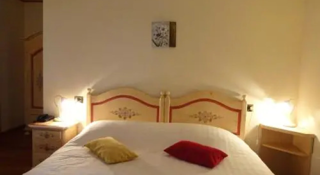 Hotel & Restaurant AL TRIVIO, Buchen Sie Hotel San Leonardo Julische Alpen