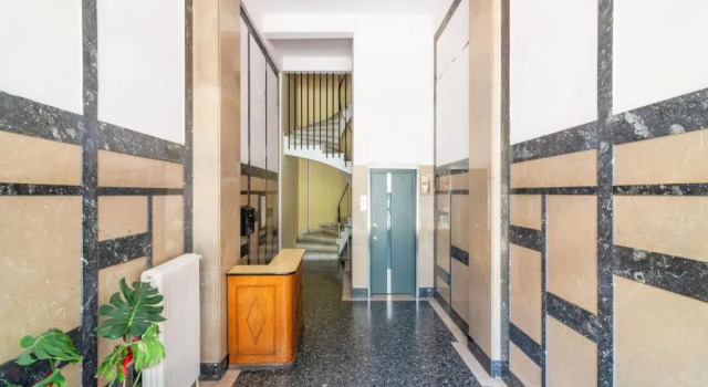 Zeus by Heloni Apartments, Забронировать Апартаменты/квартира Неос-Космос Афины, рядом с Холм Филопаппос