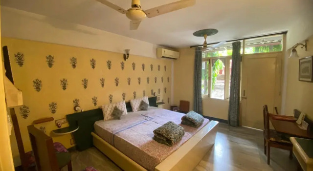 Номер Luxury Jaipur Inn